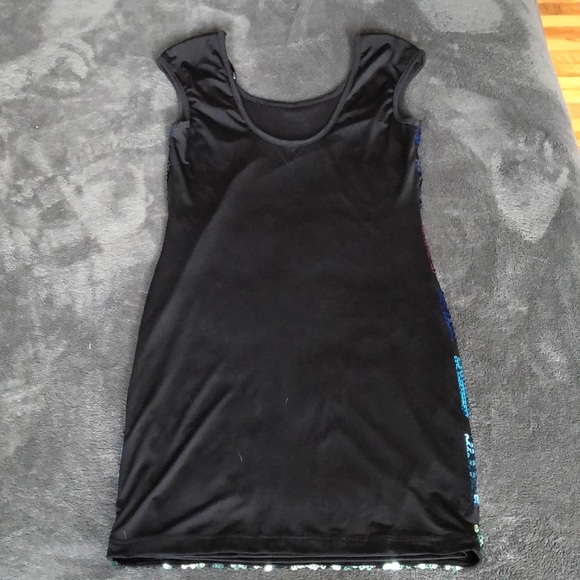 Forever 21 mini bodycon dress - Picture 2 of 4